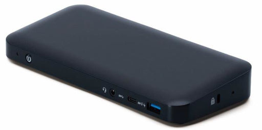 EAN 4710180498974 - Acer USB Type-C Dock III Alámbrico USB 3.2 Gen 1 (3.1 Gen 1) Type-C Negro imagen 1