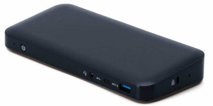 EAN 4710180498974 - Acer USB Type-C Dock III Alámbrico USB 3.2 Gen 1 (3.1 Gen 1) Type-C Negro imagen 1