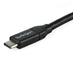 EAN 65030880053 - StarTech.com USB2C5C1M cable USB Negro imagen 3