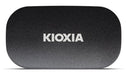 EAN 4582563859630 - Kioxia Exceria Plus G2 2 TB USB Tipo C 3.2 Gen 2 (3.1 Gen 2) Negro imagen 1