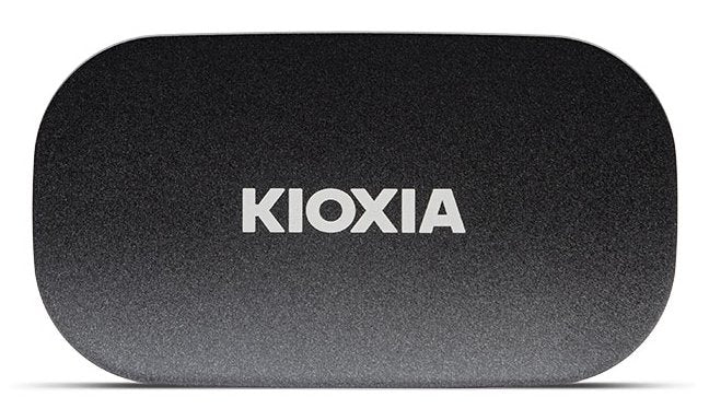 EAN 4582563859630 - Kioxia Exceria Plus G2 2 TB USB Tipo C 3.2 Gen 2 (3.1 Gen 2) Negro imagen 1