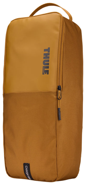 EAN 0085854255332 - Thule Chasm TDSD305 Golden Brown bolso de lona 130 L Poliéster Marrón imagen 10