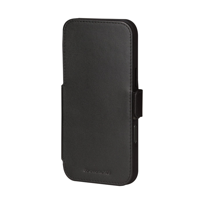 EAN 5711428066190 - dbramante1928 Copenhagen funda para teléfono móvil Funda cartera Negro imagen 6