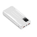 EAN 8436588883346 - Leotec LEPOW20W22W batería externa Polímero de litio 20000 mAh Blanco imagen 15
