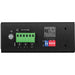 EAN 0710931161342 - Trendnet TI-PG102I switch Gestionado L2 Gigabit Ethernet (10/100/1000) Energía sobre Ethernet (PoE) Negro imagen 3