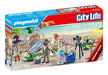 EAN 4008789713674 - Playmobil City Life 71367 figura de juguete para niños imagen 1