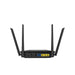 EAN 4711081059875 - ASUS RT-AX53U router inalámbrico Gigabit Ethernet Doble banda (2,4 GHz / 5 GHz) Negro imagen 2