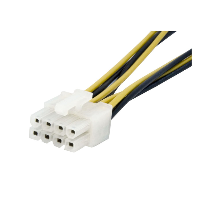 EAN 0065030835435 - StarTech.com EPS48ADAP cable de alimentación interna 0,152 m imagen 2