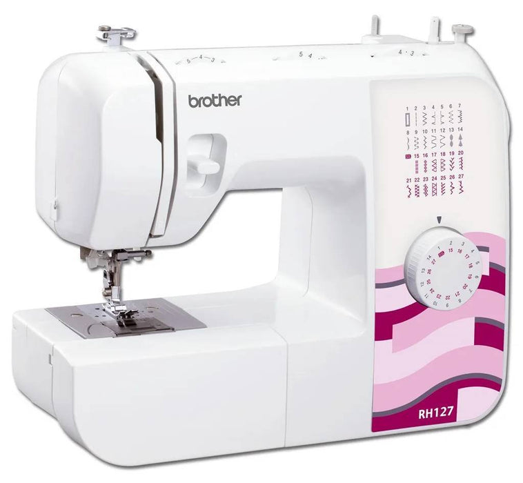 EAN 4977766706223 - Brother RH127VP2 no categorizado imagen 1