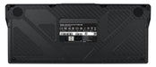 EAN 4711387599747 - ASUS ROG Azoth Extreme teclado Juego USB + RF Wireless + Bluetooth QWERTZ Negro imagen 5