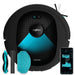 EAN 8435771901089 - Cecotec A01_EU01_100081 aspiradora robotizada Negro imagen 4