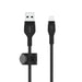 EAN 0745883832439 - Belkin CAA010BT3MBK cable de conector Lightning 3 m Negro imagen 1