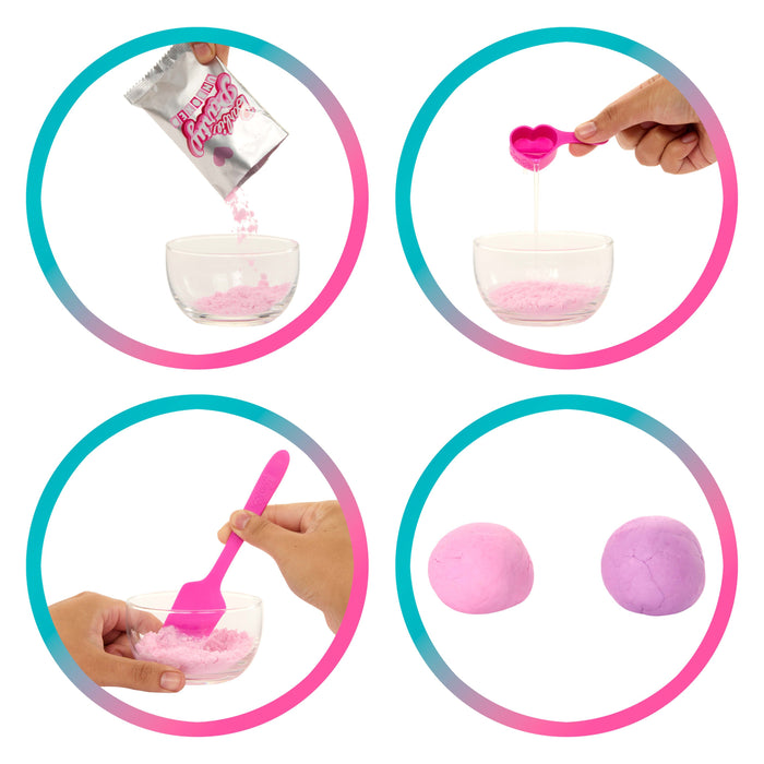 EAN 0194735296538 - Barbie JFG70 muñeca imagen 6