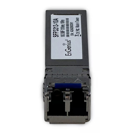 EAN 4713361935831 - EnGenius SFP3213-10A red modulo transceptor Fibra óptica 10000 Mbit/s SFP+ 1310 nm imagen 1