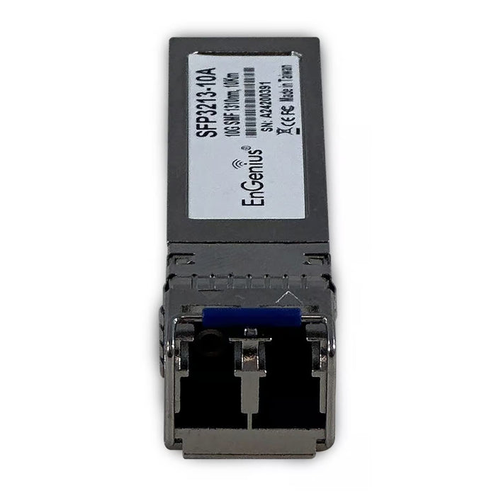 EAN 4713361935831 - EnGenius SFP3213-10A red modulo transceptor Fibra óptica 10000 Mbit/s SFP+ 1310 nm imagen 1
