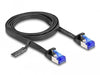 EAN 4043619801756 - DeLOCK 80175 cable de red Cat6a U/FTP (STP) imagen 2