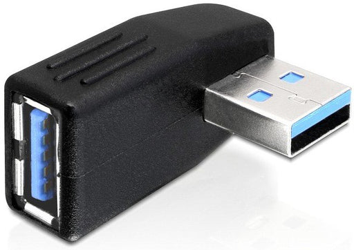 EAN 4043619653423 - DeLOCK USB 3.0 M/F Negro imagen 1
