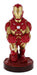 EAN 5060525893995 - Exquisite Gaming Cable Guys Iron Man Soporte pasivo Mando de videoconsola, Teléfono móvil/smartphone, Man imagen 1