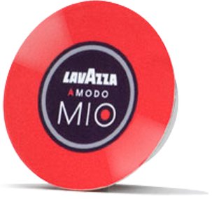 EAN 8000070086005 - Lavazza A Modo Mio Appassionatamente Cápsula de café 16 pieza(s) imagen 2