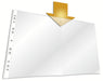 EAN 4005546203256 - Durable 267119 protector de hojas 300 x 420 (A3) Polipropileno (PP) 10 pieza(s) imagen 1