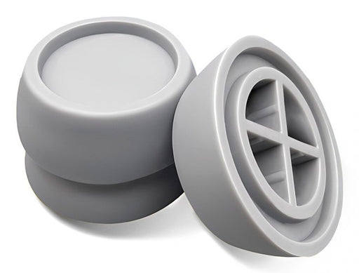 EAN 8054242081374 - Superior SUPSLG001 pieza y accesorio de lavadoras Base antivibración 4 pieza(s) imagen 2