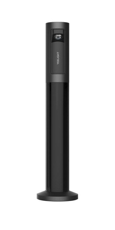 EAN 6924922224181 - Yeelight YLYTD-0015 lámpara de mesa 5 W Gris imagen 1