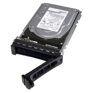 EAN 5397184657492 - DELL 345-BCCS unidad de estado sólido 960 GB 2.5" SAS imagen 1
