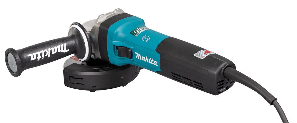 EAN 0088381768450 - Makita GA5091X01 amoladora angular 12,5 cm 11500 RPM 1900 W 2,8 kg imagen 3