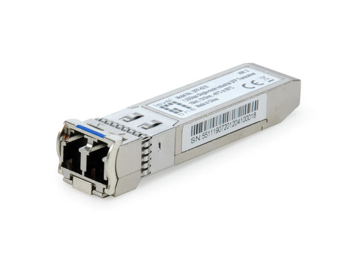 EAN 4015867181034 - LevelOne SFP-4210 red modulo transceptor Fibra óptica 1250 Mbit/s 1310 nm imagen 1