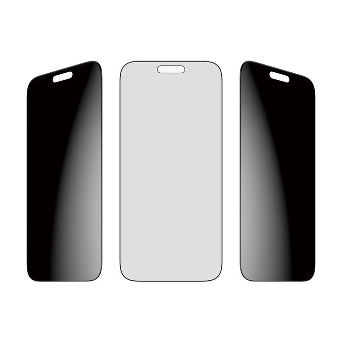 EAN 5715685025747 - PanzerGlass ® 2-Way Privacy Screen Protector iPhone 17 Pro Max | Ultra-Wide Fit w. EasyAligner Protector  imagen 5