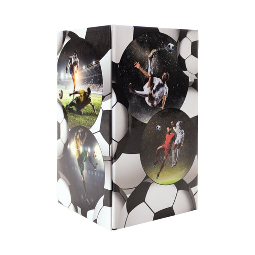 EAN 4008705197328 - HERMA Stifteköcher Fussball porta lápices imagen 1