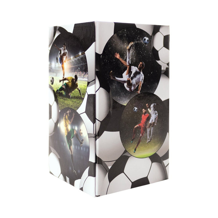 EAN 4008705197328 - HERMA Stifteköcher Fussball porta lápices imagen 1