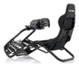 EAN 8717496872975 - Playseat Trophy Silla para videojuegos universal Asiento acolchado Negro imagen 11