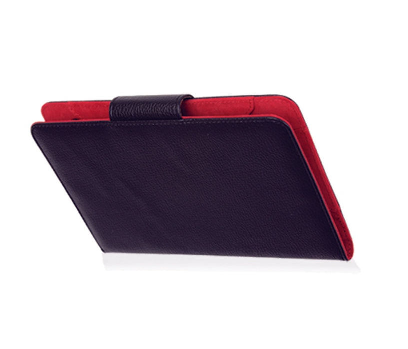 EAN 8436043195977 - Phoenix Technologies PHTABLETCASE8 funda para tablet 20,3 cm (8") Folio Negro imagen 3