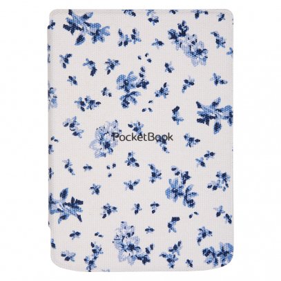 EAN 7640152097201 - PocketBook H-S-634-F-WW funda para libro electrónico 15,2 cm (6") Azul, Blanco imagen 1