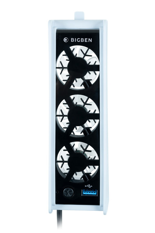 EAN 3665962025613 - Bigben Interactive PS5SCOOLINGFAN accesorio y piza de videoconsola Ventilador de refrigeración imagen 1