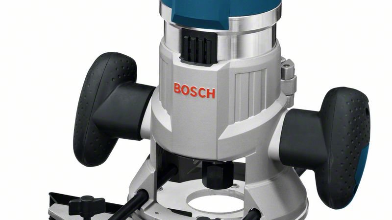 EAN 3165140761314 - Bosch GKF 1600 Professional imagen 4