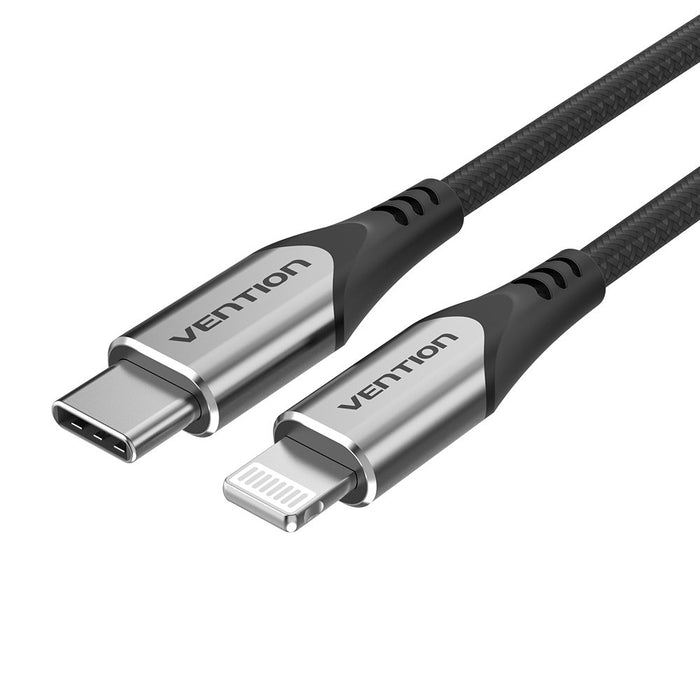 EAN 6922794744752 - Vention TACHH cable de teléfono móvil USB C imagen 6