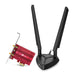 EAN 4897098687383 - TP-Link Archer TXE75E Interno WLAN / Bluetooth 5400 Mbit/s imagen 1