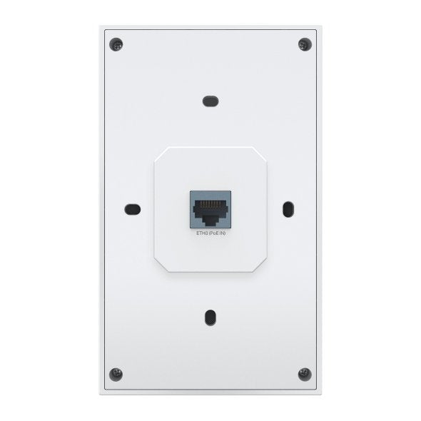 EAN 8885020623338 - TP-Link Festa F65-Wall 3000 Mbit/s Blanco Energía sobre Ethernet (PoE) imagen 4