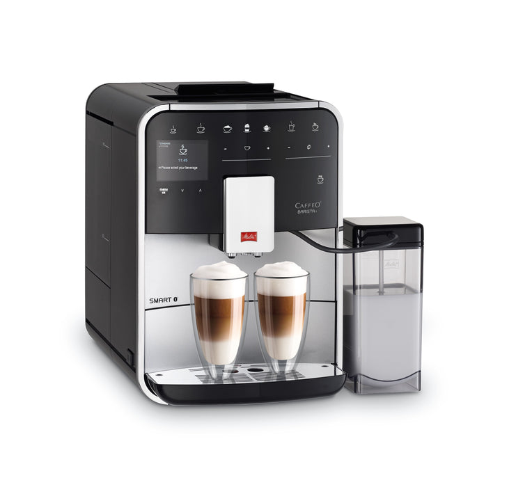 EAN 4006508217816 - Melitta Barista Smart T Totalmente automática Máquina espresso 1,8 L imagen 6