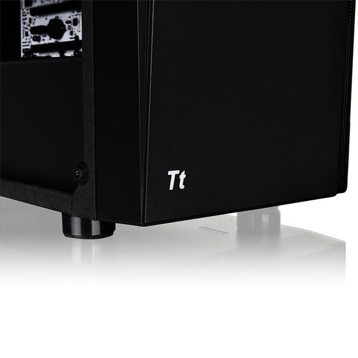 EAN 4711246872011 - Thermaltake Versa J21 Tempered Glass Edition Midi Tower Negro imagen 12