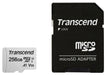 EAN 0760557843047 - Transcend 300S 256 GB MicroSDXC NAND imagen 1