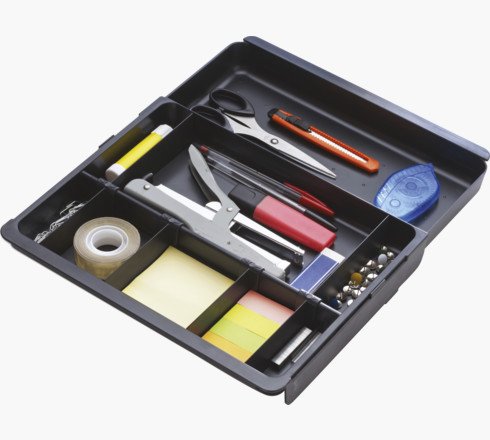 EAN 9002493423169 - Exacompta 316014D cajonera para oficina imagen 1