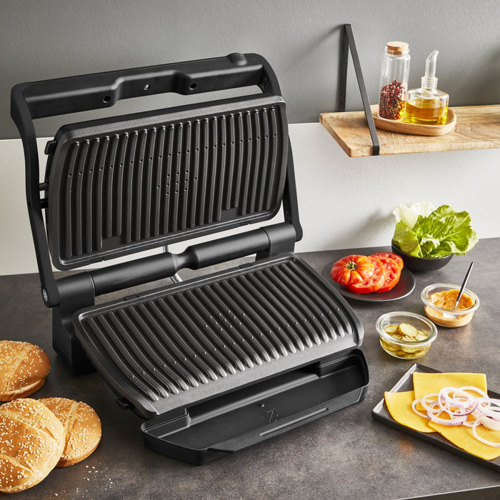 EAN 3168437251932 - Tefal Optigrill+ XL GC727810 parrilla eléctrica de contacto imagen 4