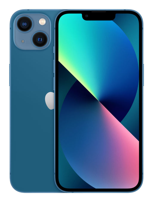 EAN 194252709627 - Apple iPhone 13 15,5 cm (6.1") SIM doble iOS 15 5G 256 GB Azul imagen 1