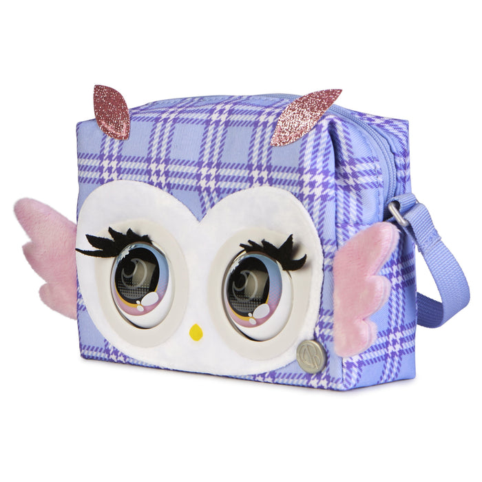 EAN 0778988380307 - Purse Pets BAG PrintPerfect Owl OC GML imagen 8
