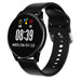 EAN 8021735215264 - Celly TRAINERFLOWBK Relojes inteligentes y deportivos Digital Pantalla táctil Negro imagen 11