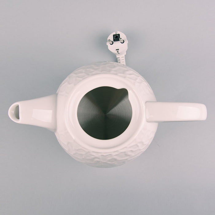 EAN 4820177146150 - Feel Maestro MR071 tetera eléctrica 1 L 1200 W Blanco imagen 4