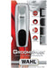 EAN 5037127004401 - Wahl Groomsman Batería 6 1,2 cm Negro, Plata imagen 3